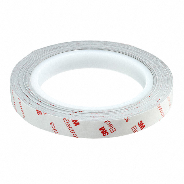 Electrically Conductive Adhesive Transfer Tape 3M Tape Online